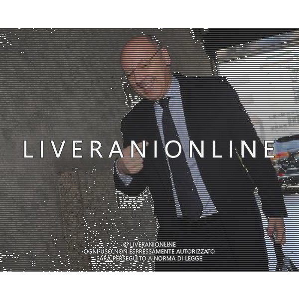 Assemblea Ordinaria Lega Calcio Serie A Milano - 06.03.2015 Nella Foto:Marotta /Ph.Vitez-Ag. Aldo Liverani