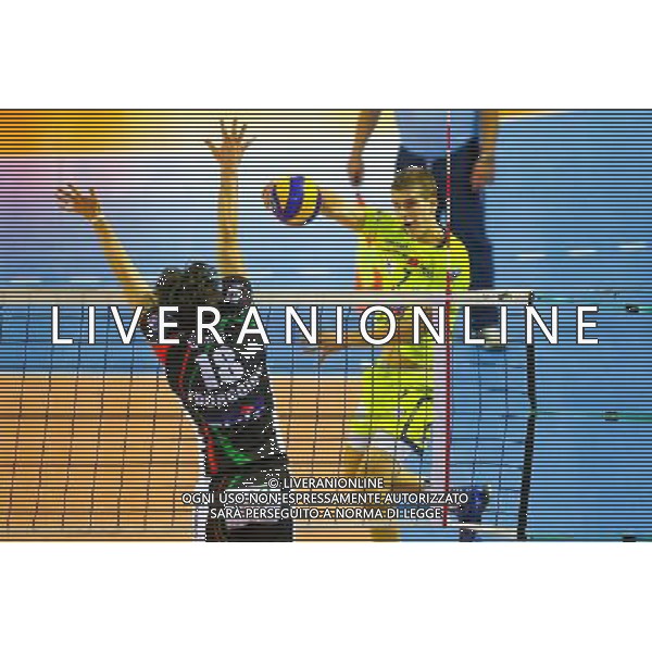 Trevor Clevenot - 05.03.2015 - Toulouse / Tourcoing - 23eme journee de Ligue A Photo : Manuel Blondeau / Icon Sport /Agenzia Aldo Liverani sas - ITALY ONLY - EDITORIAL USE ONLY