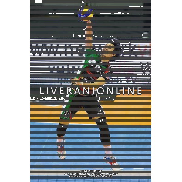 Zeljko Coric - 05.03.2015 - Toulouse / Tourcoing - 23eme journee de Ligue A Photo : Manuel Blondeau / Icon Sport /Agenzia Aldo Liverani sas - ITALY ONLY - EDITORIAL USE ONLY