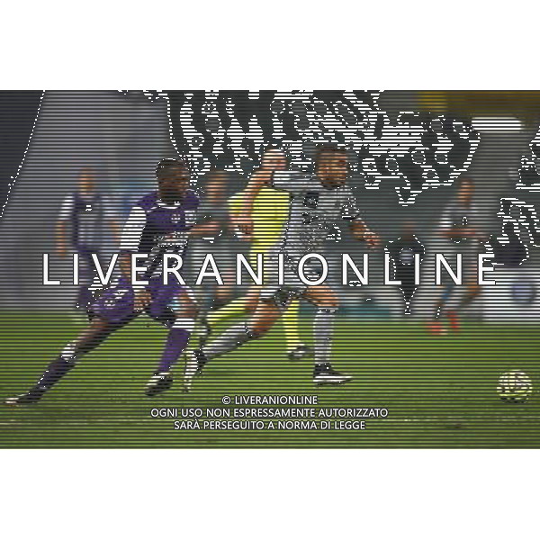 Dimitri PAYET - 06.03.2015 - Toulouse / Marseille - 28eme journee de Ligue 1 Photo : Manuel Blondeau / Icon Sport /Agenzia Aldo Liverani sas - ITALY ONLY - EDITORIAL USE ONLY