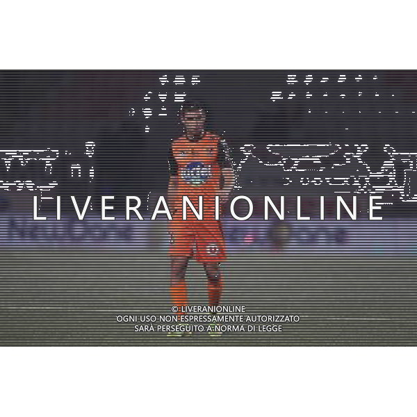 Adrien mehdy MONFRAY - 06.03.2015 - Nancy / Laval - 27eme journee de Ligue 2 Photo : Fred Marvaux / Icon Sport /Agenzia Aldo Liverani sas - ITALY ONLY - EDITORIAL USE ONLY