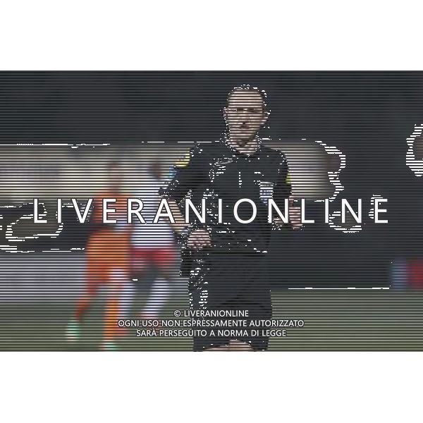 Ruddy BUQUET - 06.03.2015 - Nancy / Laval - 27eme journee de Ligue 2 Photo : Fred Marvaux / Icon Sport /Agenzia Aldo Liverani sas - ITALY ONLY - EDITORIAL USE ONLY
