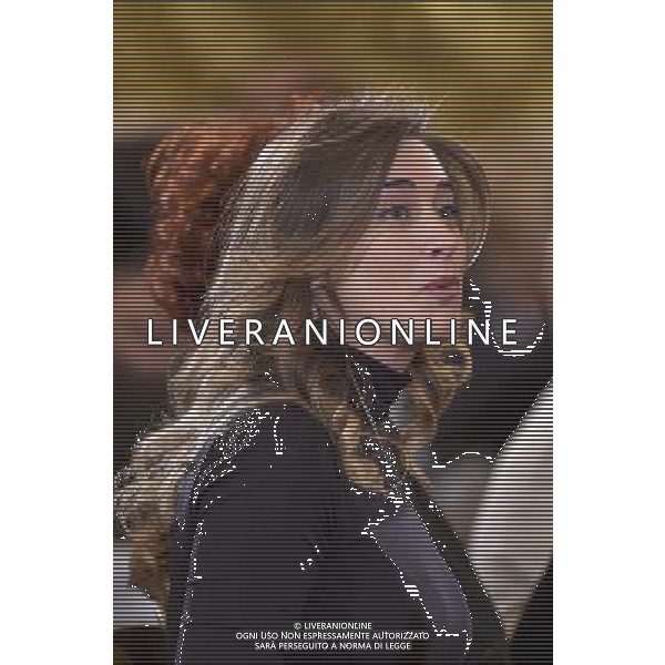 Roma - 07/03/2015 - Palazzo del Quirinale - Celebrazione della \' Giornata Internazionale della Donna \' - nella foto: Maria Elena Boschi / Ph. Fabrizio Corradetti - Ag. Aldo Liverani sas