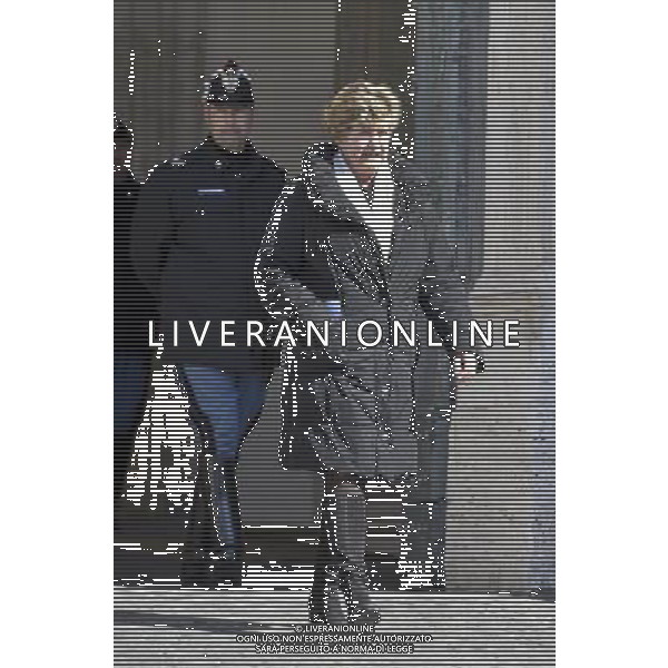 Roma - 07/03/2015 - Palazzo del Quirinale - Celebrazione della \' Giornata Internazionale della Donna \' - nella foto: Susanna Camusso / Ph. Fabrizio Corradetti - Ag. Aldo Liverani sas