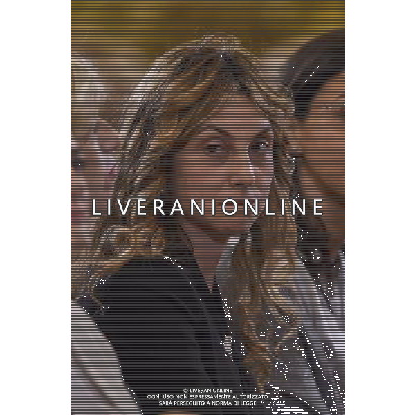 Roma - 07/03/2015 - Palazzo del Quirinale - Celebrazione della \' Giornata Internazionale della Donna \' - nella foto: Marianna Madia / Ph. Fabrizio Corradetti - Ag. Aldo Liverani sas