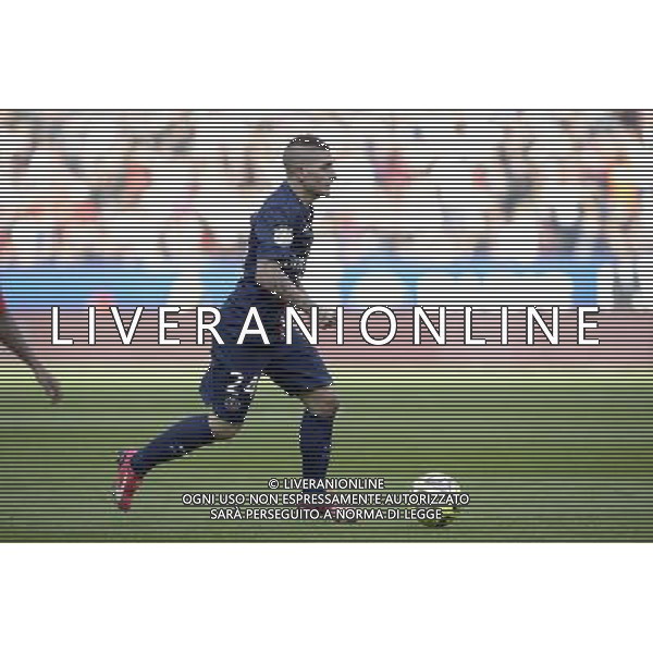 Marco Verratti - 07.03.2015 - PSG / Lens - 28eme journee de Ligue 1 Photo : Andre Ferreira / Icon Sport /Agenzia Aldo Liverani sas - ITALY ONLY - EDITORIAL USE ONLY