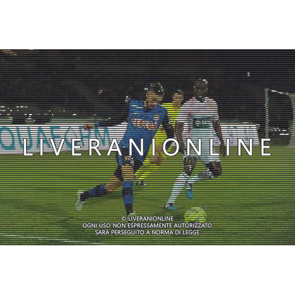Yannick FERREIRA CARRASCO - 07.03.2015 - Evian Thonon / Monaco - 28eme journee de Ligue 1 Photo : Jean Paul Thomas / Icon Sport /Agenzia Aldo Liverani sas - ITALY ONLY - EDITORIAL USE ONLY