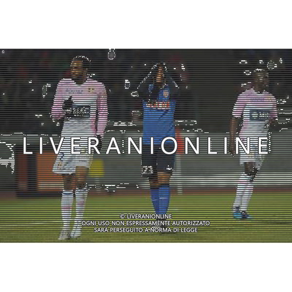 Anthony MARTIAL - 07.03.2015 - Evian Thonon / Monaco - 28eme journee de Ligue 1 Photo : Jean Paul Thomas / Icon Sport *** Local Caption *** /Agenzia Aldo Liverani sas - ITALY ONLY - EDITORIAL USE ONLY *** Local Caption *** /Agenzia Aldo Liverani sas - ITALY ONLY - EDITORIAL USE ONLY