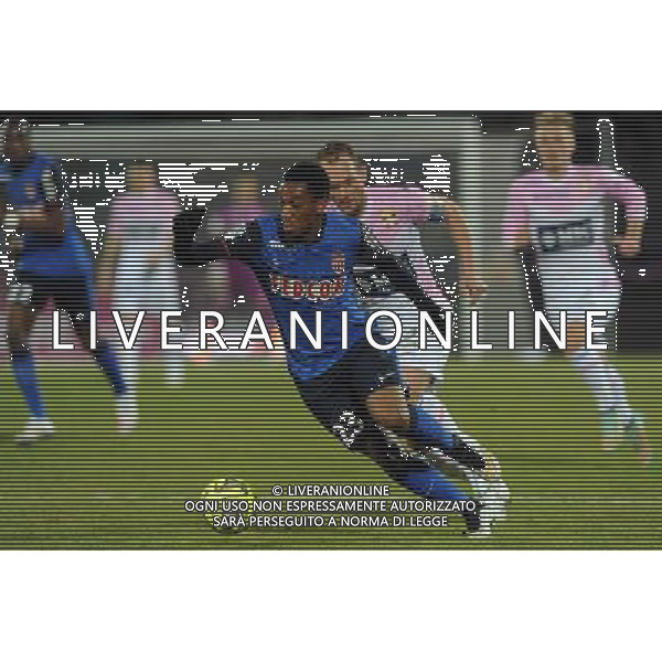 Anthony MARTIAL - 07.03.2015 - Evian Thonon / Monaco - 28eme journee de Ligue 1 Photo : Jean Paul Thomas / Icon Sport *** Local Caption *** /Agenzia Aldo Liverani sas - ITALY ONLY - EDITORIAL USE ONLY *** Local Caption *** /Agenzia Aldo Liverani sas - ITALY ONLY - EDITORIAL USE ONLY
