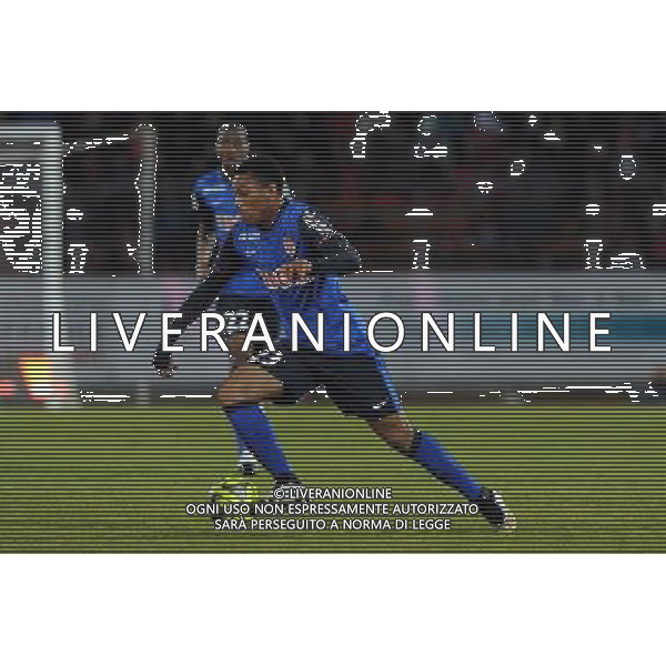 Anthony MARTIAL - 07.03.2015 - Evian Thonon / Monaco - 28eme journee de Ligue 1 Photo : Jean Paul Thomas / Icon Sport *** Local Caption *** /Agenzia Aldo Liverani sas - ITALY ONLY - EDITORIAL USE ONLY *** Local Caption *** /Agenzia Aldo Liverani sas - ITALY ONLY - EDITORIAL USE ONLY