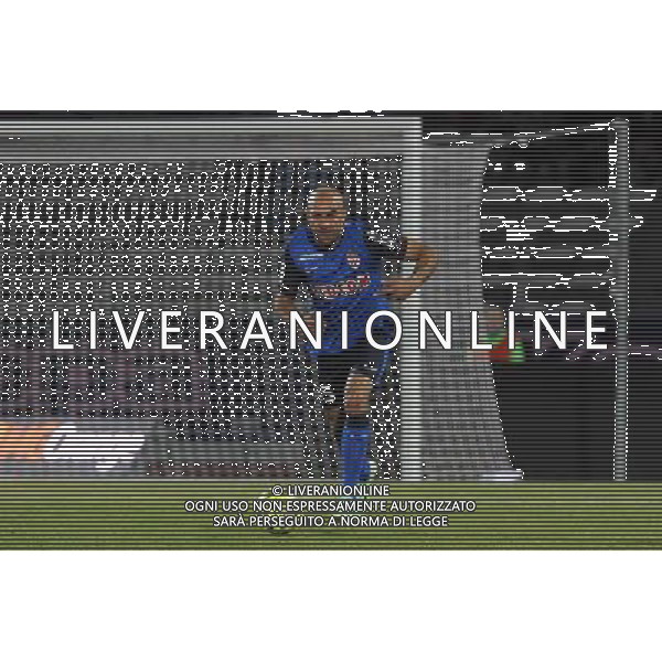 Aymen ABDENNOUR - 07.03.2015 - Evian Thonon / Monaco - 28eme journee de Ligue 1 Photo : Jean Paul Thomas / Icon Sport /Agenzia Aldo Liverani sas - ITALY ONLY - EDITORIAL USE ONLY