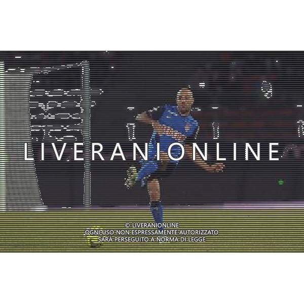Aymen ABDENNOUR - 07.03.2015 - Evian Thonon / Monaco - 28eme journee de Ligue 1 Photo : Jean Paul Thomas / Icon Sport *** Local Caption *** /Agenzia Aldo Liverani sas - ITALY ONLY - EDITORIAL USE ONLY *** Local Caption *** /Agenzia Aldo Liverani sas - ITALY ONLY - EDITORIAL USE ONLY