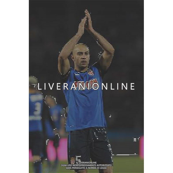 Aymen ABDENNOUR - 07.03.2015 - Evian Thonon / Monaco - 28eme journee de Ligue 1 Photo : Jean Paul Thomas / Icon Sport *** Local Caption *** /Agenzia Aldo Liverani sas - ITALY ONLY - EDITORIAL USE ONLY *** Local Caption *** /Agenzia Aldo Liverani sas - ITALY ONLY - EDITORIAL USE ONLY