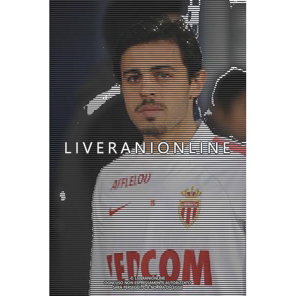 Bernardo SILVA - 07.03.2015 - Evian Thonon / Monaco - 28eme journee de Ligue 1 Photo : Jean Paul Thomas / Icon Sport /Agenzia Aldo Liverani sas - ITALY ONLY - EDITORIAL USE ONLY