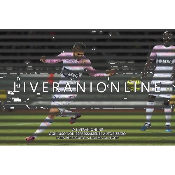 Cedric CAMBON - 07.03.2015 - Evian Thonon / Monaco - 28eme journee de Ligue 1 Photo : Jean Paul Thomas / Icon Sport /Agenzia Aldo Liverani sas - ITALY ONLY - EDITORIAL USE ONLY