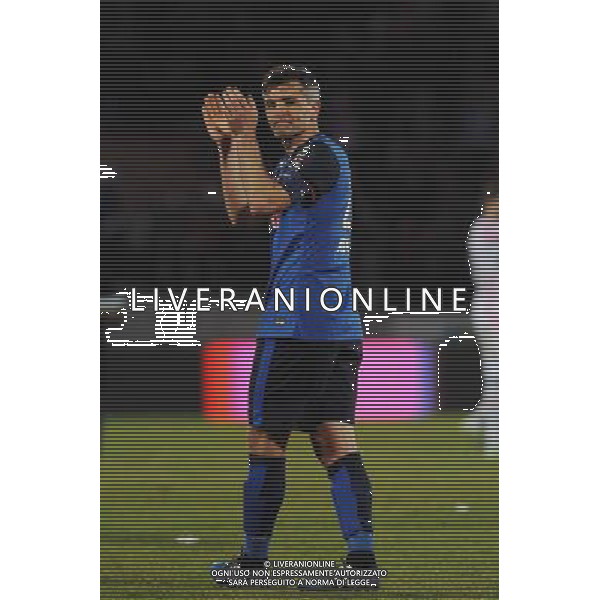 Jeremy TOULALAN - 07.03.2015 - Evian Thonon / Monaco - 28eme journee de Ligue 1 Photo : Jean Paul Thomas / Icon Sport *** Local Caption *** /Agenzia Aldo Liverani sas - ITALY ONLY - EDITORIAL USE ONLY *** Local Caption *** /Agenzia Aldo Liverani sas - ITALY ONLY - EDITORIAL USE ONLY