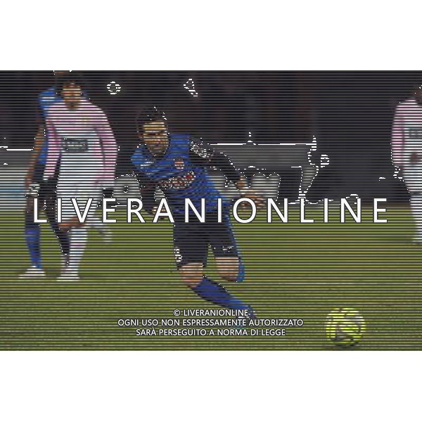 Joao MOUTINHO - 07.03.2015 - Evian Thonon / Monaco - 28eme journee de Ligue 1 Photo : Jean Paul Thomas / Icon Sport /Agenzia Aldo Liverani sas - ITALY ONLY - EDITORIAL USE ONLY