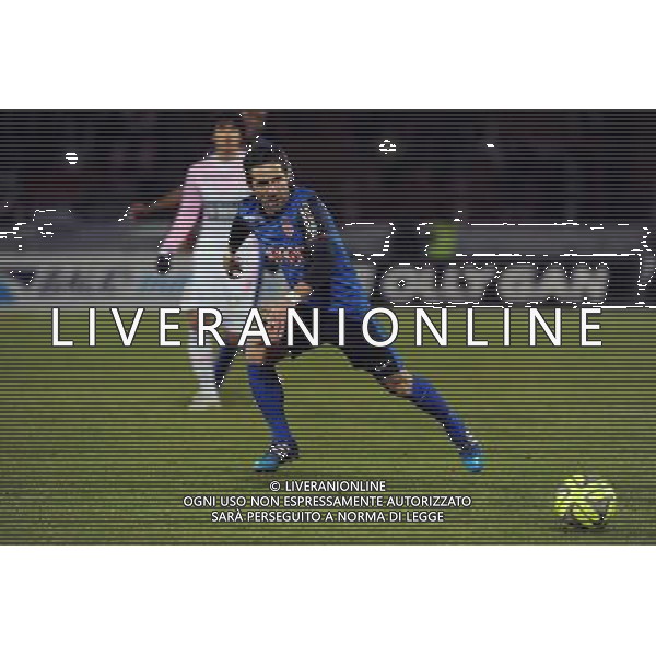 Joao MOUTINHO - 07.03.2015 - Evian Thonon / Monaco - 28eme journee de Ligue 1 Photo : Jean Paul Thomas / Icon Sport /Agenzia Aldo Liverani sas - ITALY ONLY - EDITORIAL USE ONLY