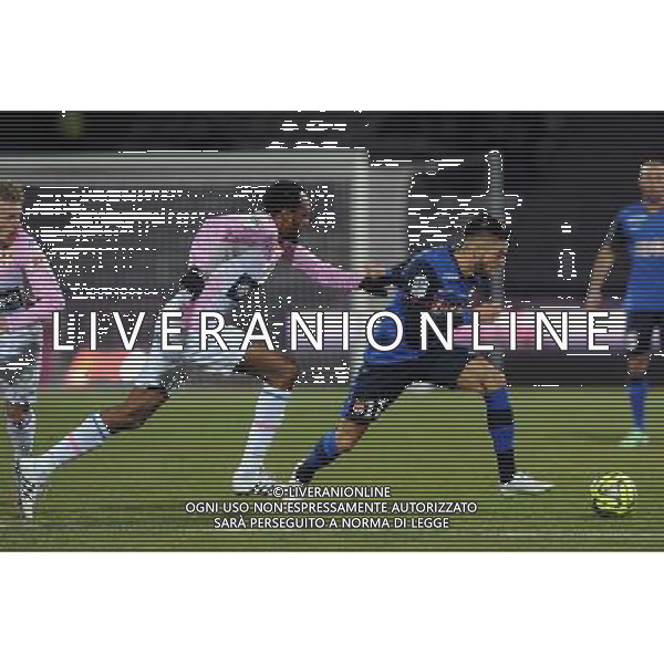 Kassim ABDALLAH / Yannick FERREIRA CARRASCO - 07.03.2015 - Evian Thonon / Monaco - 28eme journee de Ligue 1 Photo : Jean Paul Thomas / Icon Sport /Agenzia Aldo Liverani sas - ITALY ONLY - EDITORIAL USE ONLY