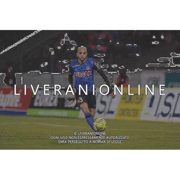 Layvin KURZAWA - 07.03.2015 - Evian Thonon / Monaco - 28eme journee de Ligue 1 Photo : Jean Paul Thomas / Icon Sport *** Local Caption *** /Agenzia Aldo Liverani sas - ITALY ONLY - EDITORIAL USE ONLY *** Local Caption *** /Agenzia Aldo Liverani sas - ITALY ONLY - EDITORIAL USE ONLY