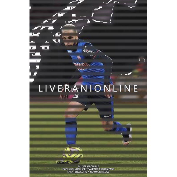 Layvin KURZAWA - 07.03.2015 - Evian Thonon / Monaco - 28eme journee de Ligue 1 Photo : Jean Paul Thomas / Icon Sport *** Local Caption *** /Agenzia Aldo Liverani sas - ITALY ONLY - EDITORIAL USE ONLY *** Local Caption *** /Agenzia Aldo Liverani sas - ITALY ONLY - EDITORIAL USE ONLY