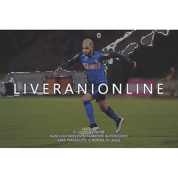 Layvin KURZAWA - 07.03.2015 - Evian Thonon / Monaco - 28eme journee de Ligue 1 Photo : Jean Paul Thomas / Icon Sport *** Local Caption *** /Agenzia Aldo Liverani sas - ITALY ONLY - EDITORIAL USE ONLY *** Local Caption *** /Agenzia Aldo Liverani sas - ITALY ONLY - EDITORIAL USE ONLY