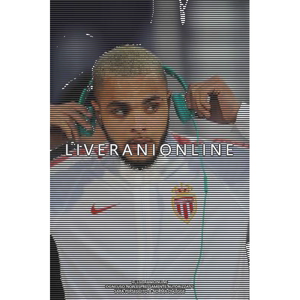 Layvin KURZAWA - 07.03.2015 - Evian Thonon / Monaco - 28eme journee de Ligue 1 Photo : Jean Paul Thomas / Icon Sport /Agenzia Aldo Liverani sas - ITALY ONLY - EDITORIAL USE ONLY