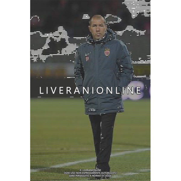 Leonardo JARDIM - 07.03.2015 - Evian Thonon / Monaco - 28eme journee de Ligue 1 Photo : Jean Paul Thomas / Icon Sport /Agenzia Aldo Liverani sas - ITALY ONLY - EDITORIAL USE ONLY