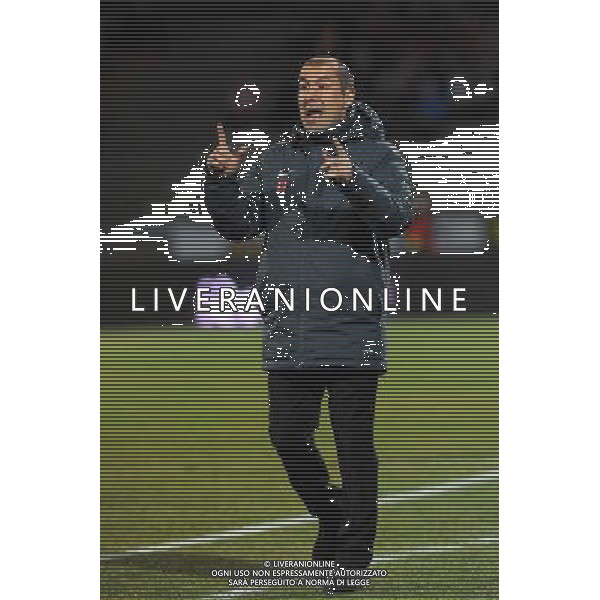 Leonardo JARDIM - 07.03.2015 - Evian Thonon / Monaco - 28eme journee de Ligue 1 Photo : Jean Paul Thomas / Icon Sport /Agenzia Aldo Liverani sas - ITALY ONLY - EDITORIAL USE ONLY