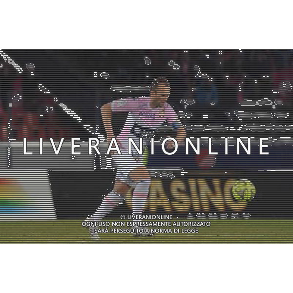 Olivier SORLIN - 07.03.2015 - Evian Thonon / Monaco - 28eme journee de Ligue 1 Photo : Jean Paul Thomas / Icon Sport *** Local Caption *** /Agenzia Aldo Liverani sas - ITALY ONLY - EDITORIAL USE ONLY *** Local Caption *** /Agenzia Aldo Liverani sas - ITALY ONLY - EDITORIAL USE ONLY