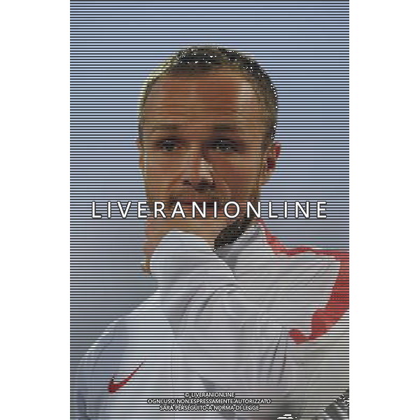Valere GERMAIN - 07.03.2015 - Evian Thonon / Monaco - 28eme journee de Ligue 1 Photo : Jean Paul Thomas / Icon Sport /Agenzia Aldo Liverani sas - ITALY ONLY - EDITORIAL USE ONLY