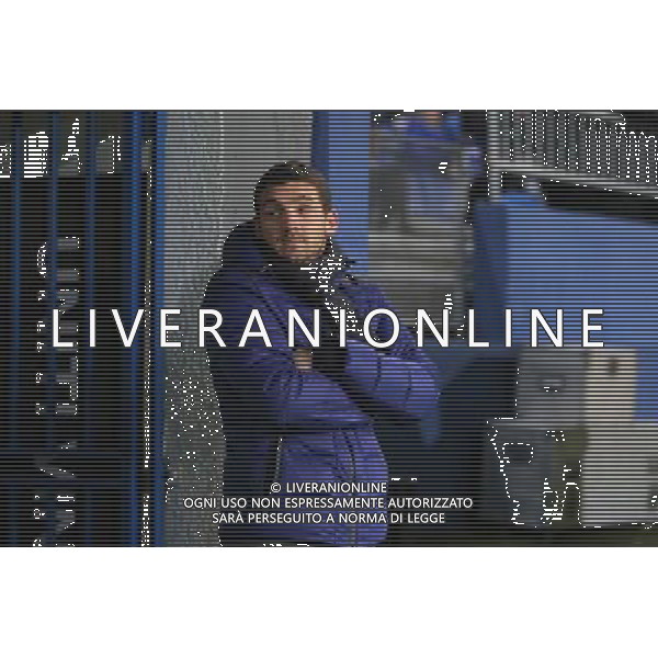Jean Louis LECA - 07.03.2015 - Bastia / Nice - 28eme journee de Ligue 1 Photo : Michel Maestracci / Icon Sport /Agenzia Aldo Liverani sas - ITALY ONLY - EDITORIAL USE ONLY