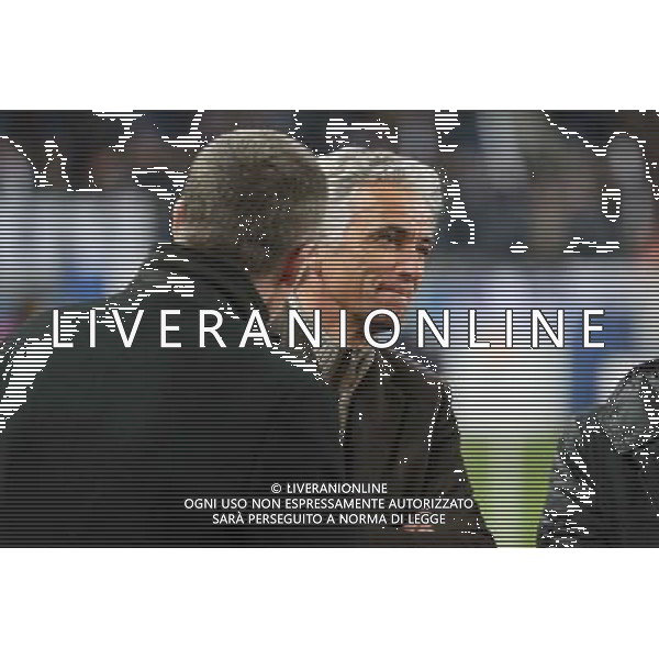 Jean Francois Riviere - 07.03.2015 - Bastia / Nice - 28eme journee de Ligue 1 Photo : Michel Maestracci / Icon Sport /Agenzia Aldo Liverani sas - ITALY ONLY - EDITORIAL USE ONLY