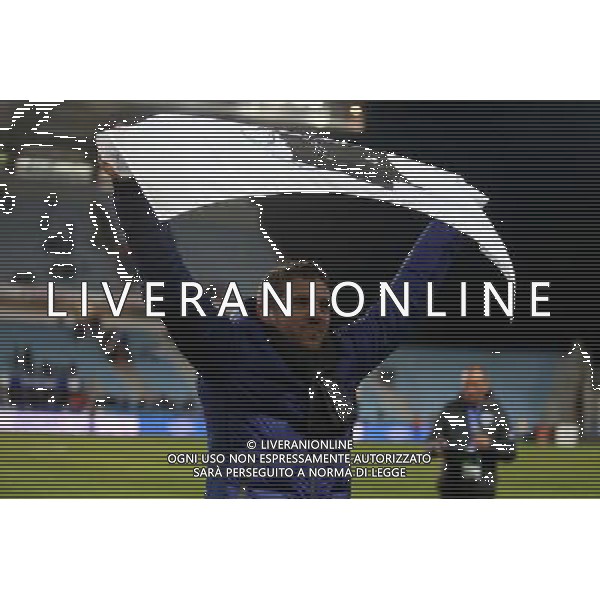 Jean Louis Leca - 07.03.2015 - Bastia / Nice - 28eme journee de Ligue 1 Photo : Michel Maestracci / Icon Sport /Agenzia Aldo Liverani sas - ITALY ONLY - EDITORIAL USE ONLY