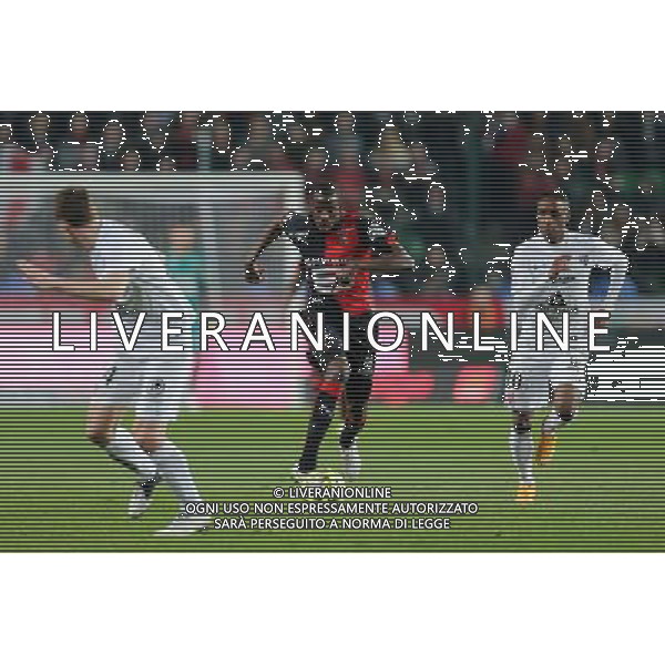 Abdoulaye DOUCOURE - 07.03.2015 - Rennes / Metz - 28eme journee de Ligue 1 Photo : Vincent Michel / Icon Sport /Agenzia Aldo Liverani sas - ITALY ONLY - EDITORIAL USE ONLY