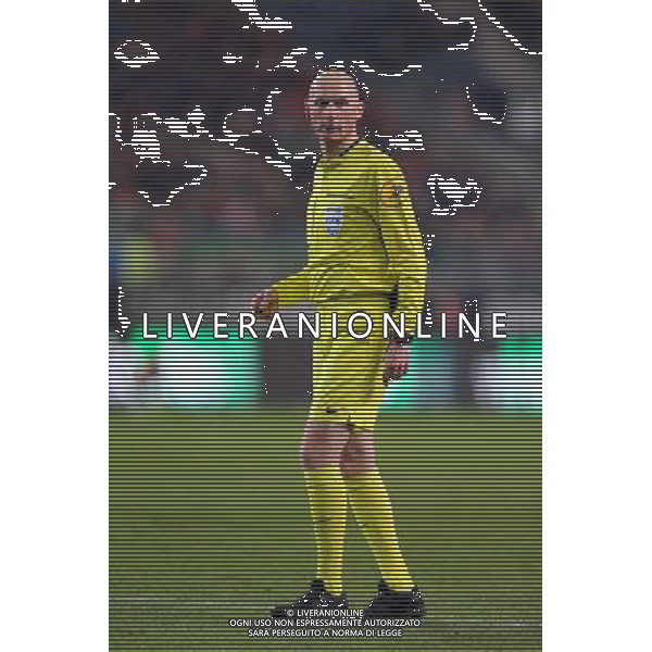 Antony GAUTIER - 07.03.2015 - Rennes / Metz - 28eme journee de Ligue 1 Photo : Vincent Michel / Icon Sport /Agenzia Aldo Liverani sas - ITALY ONLY - EDITORIAL USE ONLY