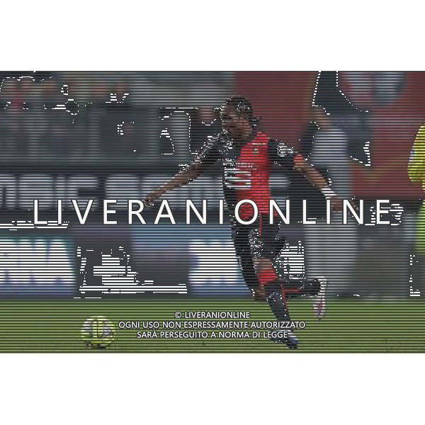 Habib HABIBOU - 07.03.2015 - Rennes / Metz - 28eme journee de Ligue 1 Photo : Vincent Michel / Icon Sport *** Local Caption *** /Agenzia Aldo Liverani sas - ITALY ONLY - EDITORIAL USE ONLY *** Local Caption *** /Agenzia Aldo Liverani sas - ITALY ONLY - EDITORIAL USE ONLY