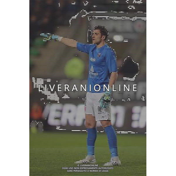 Johann CARRASSO - 07.03.2015 - Rennes / Metz - 28eme journee de Ligue 1 Photo : Vincent Michel / Icon Sport /Agenzia Aldo Liverani sas - ITALY ONLY - EDITORIAL USE ONLY