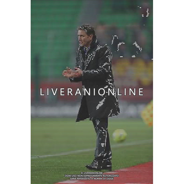 Philippe MONTANIER - 07.03.2015 - Rennes / Metz - 28eme journee de Ligue 1 Photo : Vincent Michel / Icon Sport *** Local Caption *** /Agenzia Aldo Liverani sas - ITALY ONLY - EDITORIAL USE ONLY *** Local Caption *** /Agenzia Aldo Liverani sas - ITALY ONLY - EDITORIAL USE ONLY