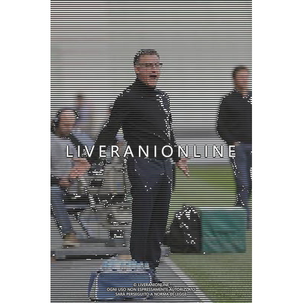Christophe GALTIER - 08.03.2015 - Saint Etienne / Lorient - 28eme journee de Ligue 1 Photo : Jean Paul Thomas / Icon Sport AG ALDO LIVERANI SAS ONLY ITALY