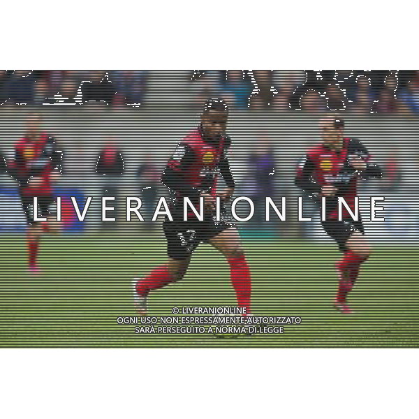 Claudio BEAUVUE - 08.03.2015 - Guingamp / Lille - 28eme journee de Ligue 1 Photo : Vincent Michel / Icon Sport AG ALDO LIVERANI SAS ONLY ITALY