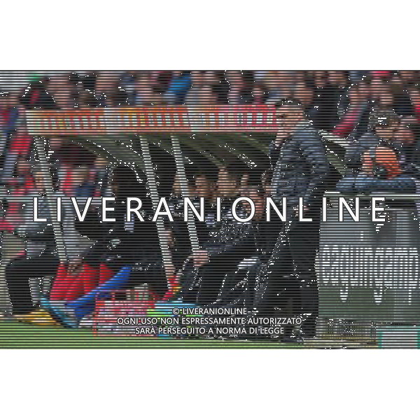Jocelyn GOURVENNEC - 08.03.2015 - Guingamp / Lille - 28eme journee de Ligue 1 Photo : Vincent Michel / Icon Sport AG ALDO LIVERANI SAS ONLY ITALY