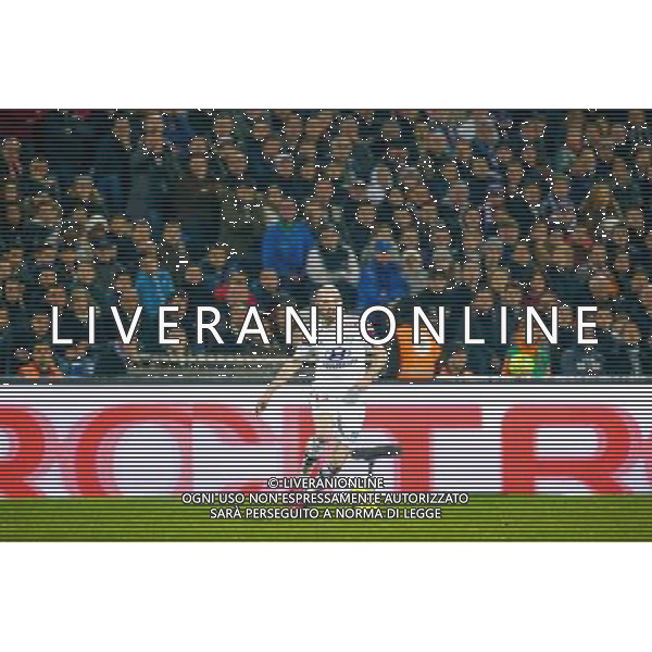 Christophe Jallet - 08.03.2015 - Montpellier / Lyon - 28eme journee de Ligue 1 Photo : Andre Delon / Icon Sport *** Local Caption *** AG ALDO LIVERANI SAS ONLY ITALY *** Local Caption *** AG ALDO LIVERANI SAS ONLY ITALY