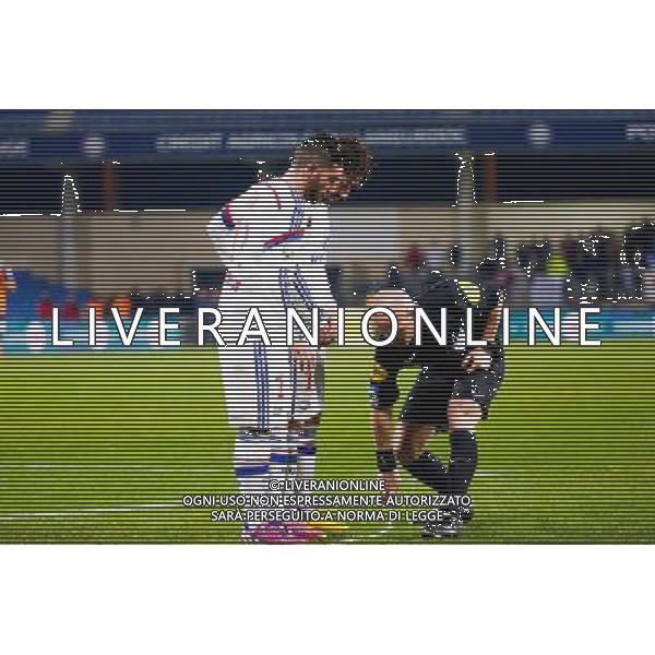 Illustration bombe - 08.03.2015 - Montpellier / Lyon - 28eme journee de Ligue 1 Photo : Andre Delon / Icon Sport *** Local Caption *** AG ALDO LIVERANI SAS ONLY ITALY *** Local Caption *** AG ALDO LIVERANI SAS ONLY ITALY