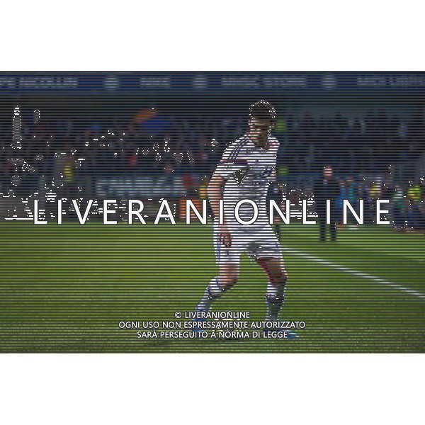 Yoann Gourcuff - 08.03.2015 - Montpellier / Lyon - 28eme journee de Ligue 1 Photo : Andre Delon / Icon Sport AG ALDO LIVERANI SAS ONLY ITALY