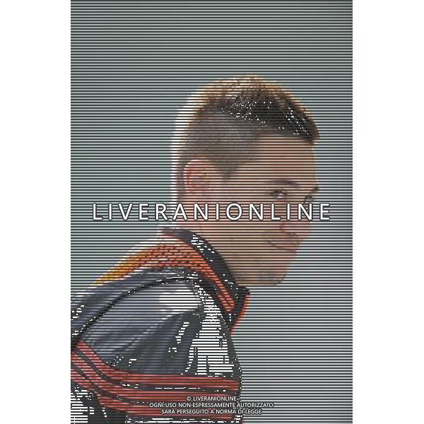 Raphael GUERREIRO - 08.03.2015 - Saint Etienne / Lorient - 28eme journee de Ligue 1 Photo : Jean Paul Thomas / Icon Sport AG ALDO LIVERANI SAS ONLY ITALY