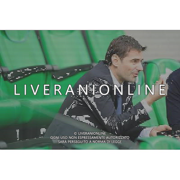 Stephane TESSIER - 08.03.2015 - Saint Etienne / Lorient - 28eme journee de Ligue 1 Photo : Jean Paul Thomas / Icon Sport AG ALDO LIVERANI SAS ONLY ITALY