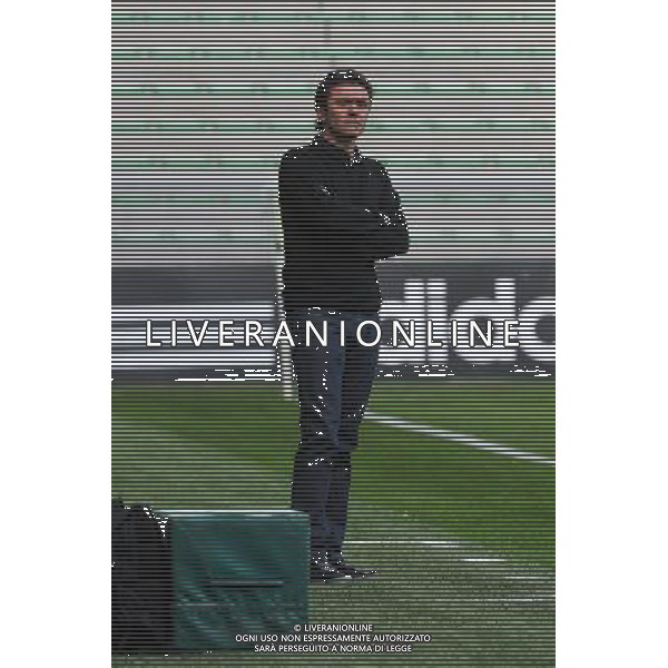 Sylvain RIPOLL - 08.03.2015 - Saint Etienne / Lorient - 28eme journee de Ligue 1 Photo : Jean Paul Thomas / Icon Sport AG ALDO LIVERANI SAS ONLY ITALY