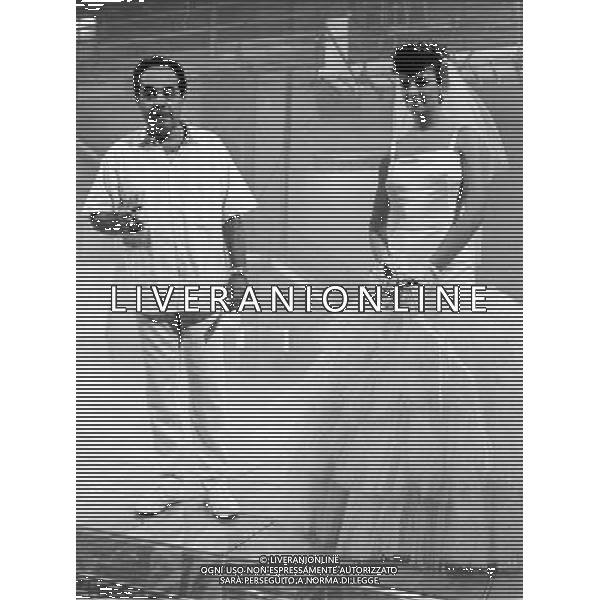 GIANNI BONCOMPAGNI CONDUTTORE, AUTORE E REGISTA TELEVISIVO - RETROSPETTIVA ©ARCHIVIO AGENZIA ALDO LIVERANI SAS