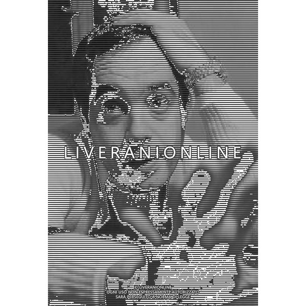 GIANNI BONCOMPAGNI CONDUTTORE, AUTORE E REGISTA TELEVISIVO - RETROSPETTIVA ©ARCHIVIO AGENZIA ALDO LIVERANI SAS